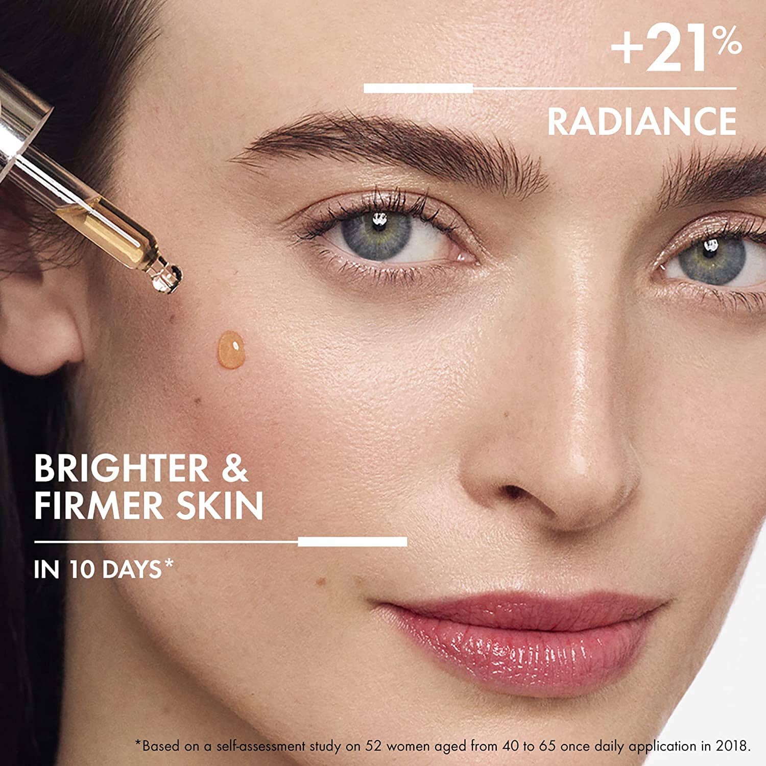 Vichy LiftActiv Vitamin C  Serum Brightening Skin Corrector