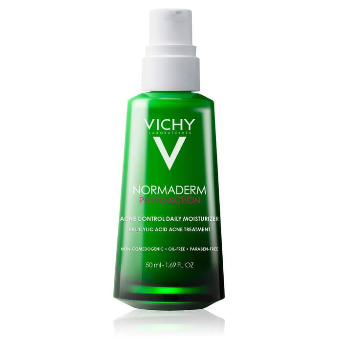 Vichy Normaderm PhytoAction Acne Control Daily Moisturizer