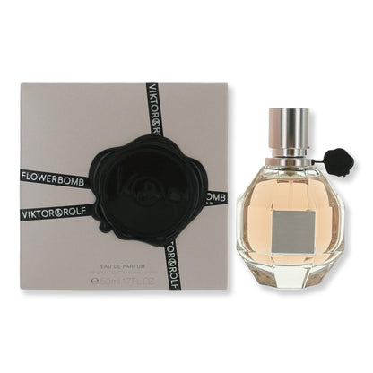 Viktor & Rolf Flowerbomb Eau De Parfum Spray for Women