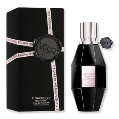 Viktor & Rolf Flowerbomb Midnight Eau De Parfum