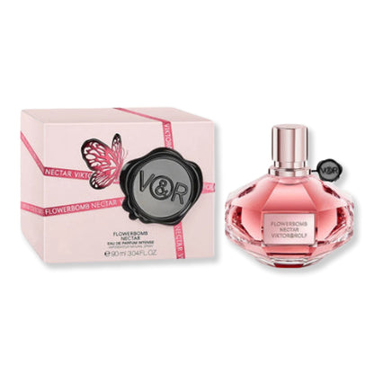 Viktor & Rolf Flowerbomb Nectar Eau De Parfum Intense