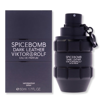 Viktor & Rolf Spicebomb Dark Leather Eau de Parfum