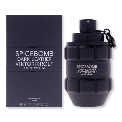Viktor & Rolf Spicebomb Dark Leather Eau de Parfum