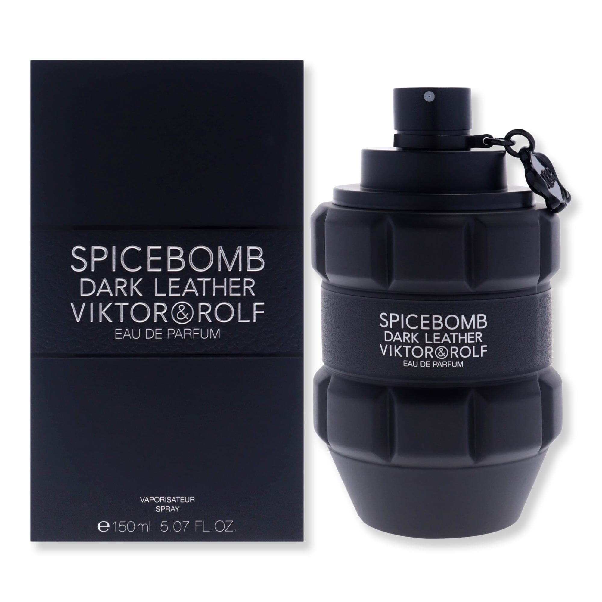 Viktor & Rolf Spicebomb Dark Leather Eau de Parfum