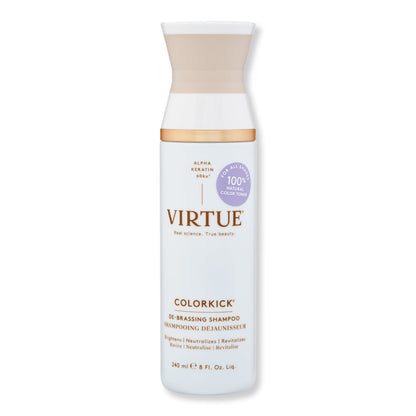 Virtue Labs Colorkick Debrassing Shampoo