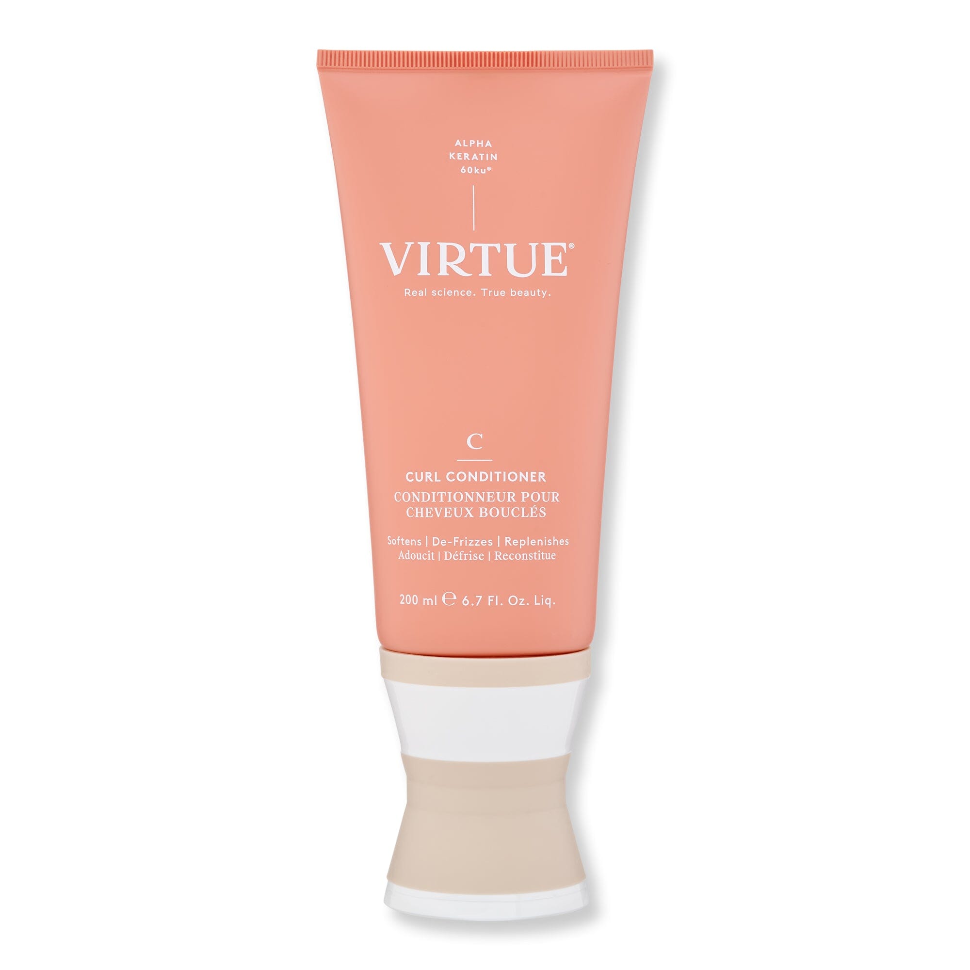 Virtue Labs Curl Conditioner