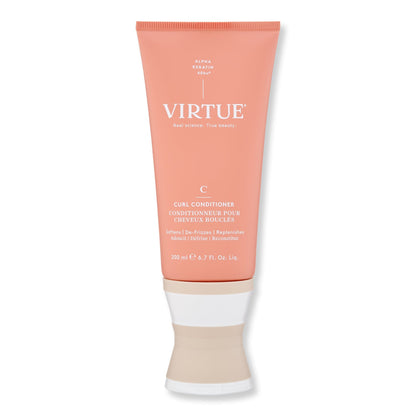 Virtue Labs Curl Conditioner
