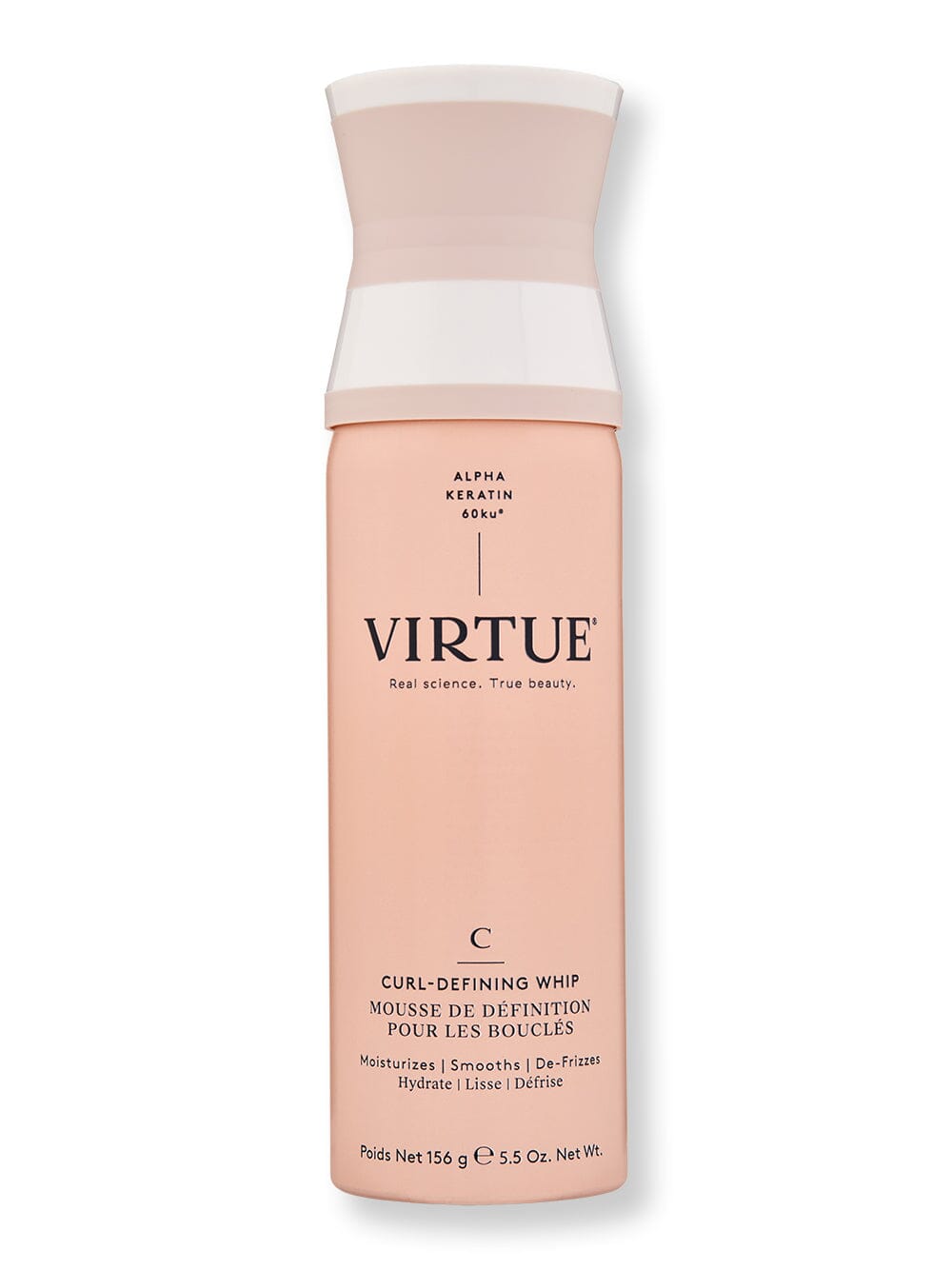 Virtue Labs Curl Defining Whip