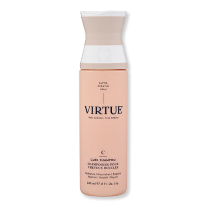 Virtue Labs Curl Shampoo