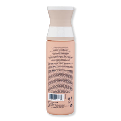 Virtue Labs Curl Shampoo