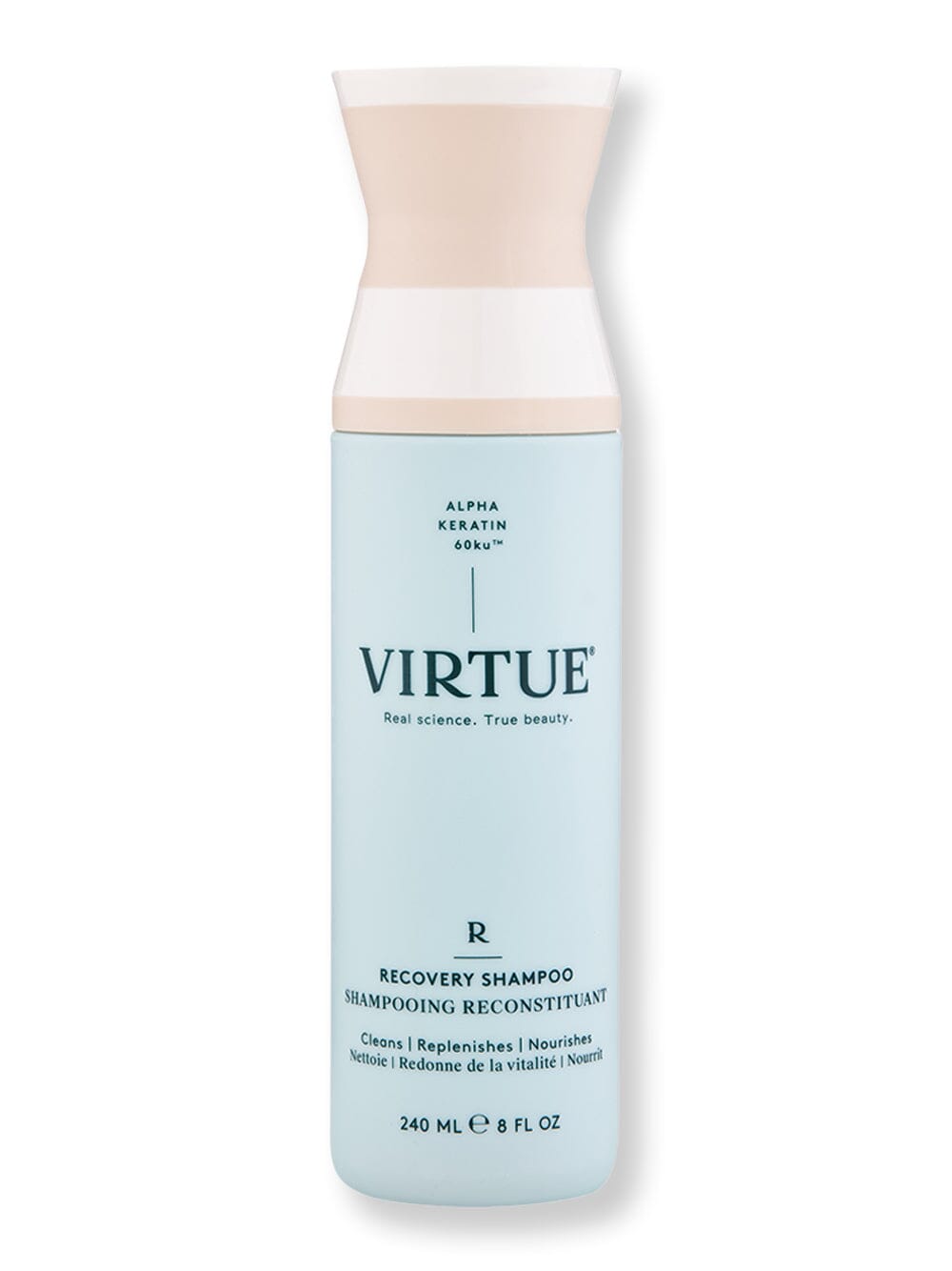 Virtue Labs Recovery Shampoo Care