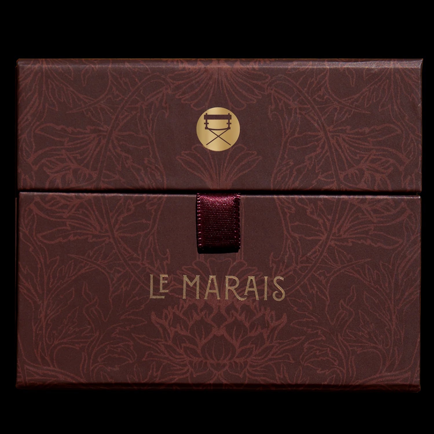 Viseart LE MARAIS ÉTENDU Eyeshadow Palette