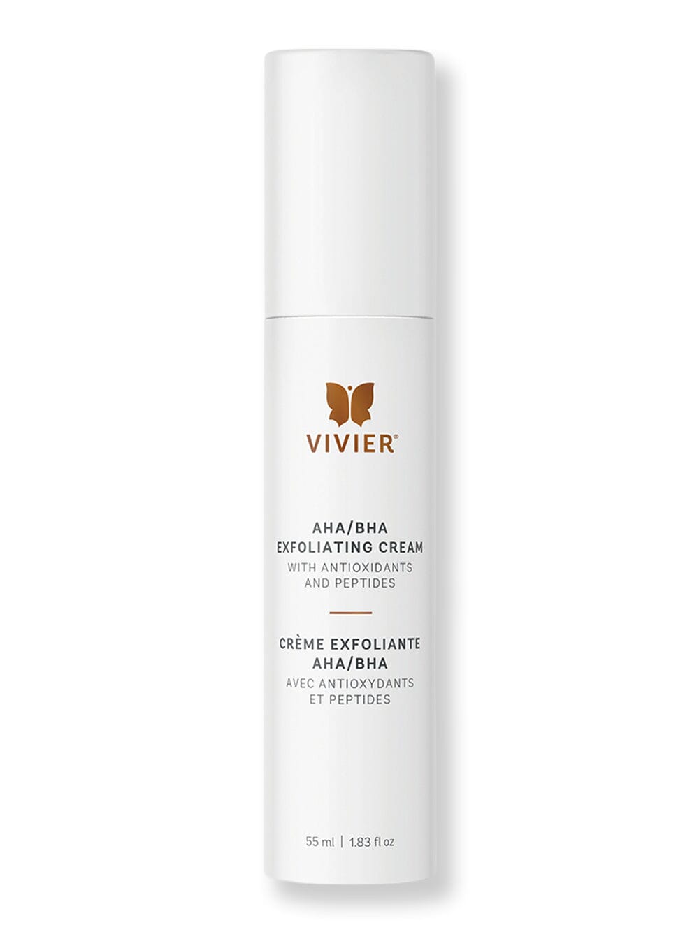 Vivier AHA BHA Exfoliating Cream