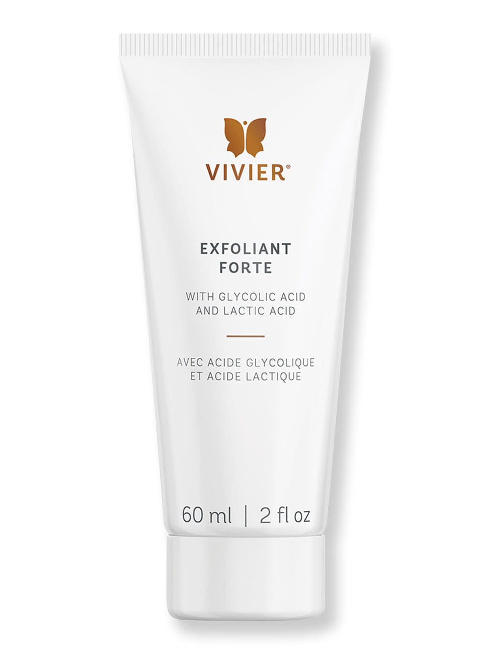 Vivier Exfoliant Forte