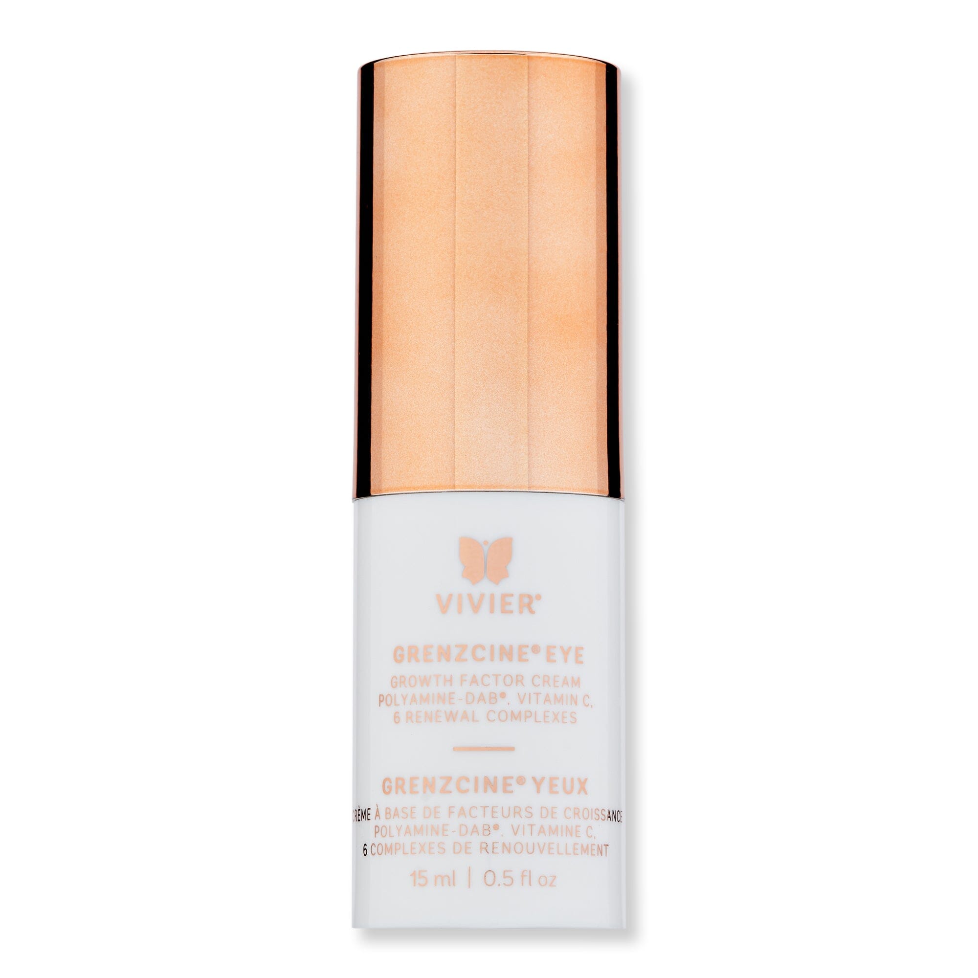 Vivier GrenzCine Eye