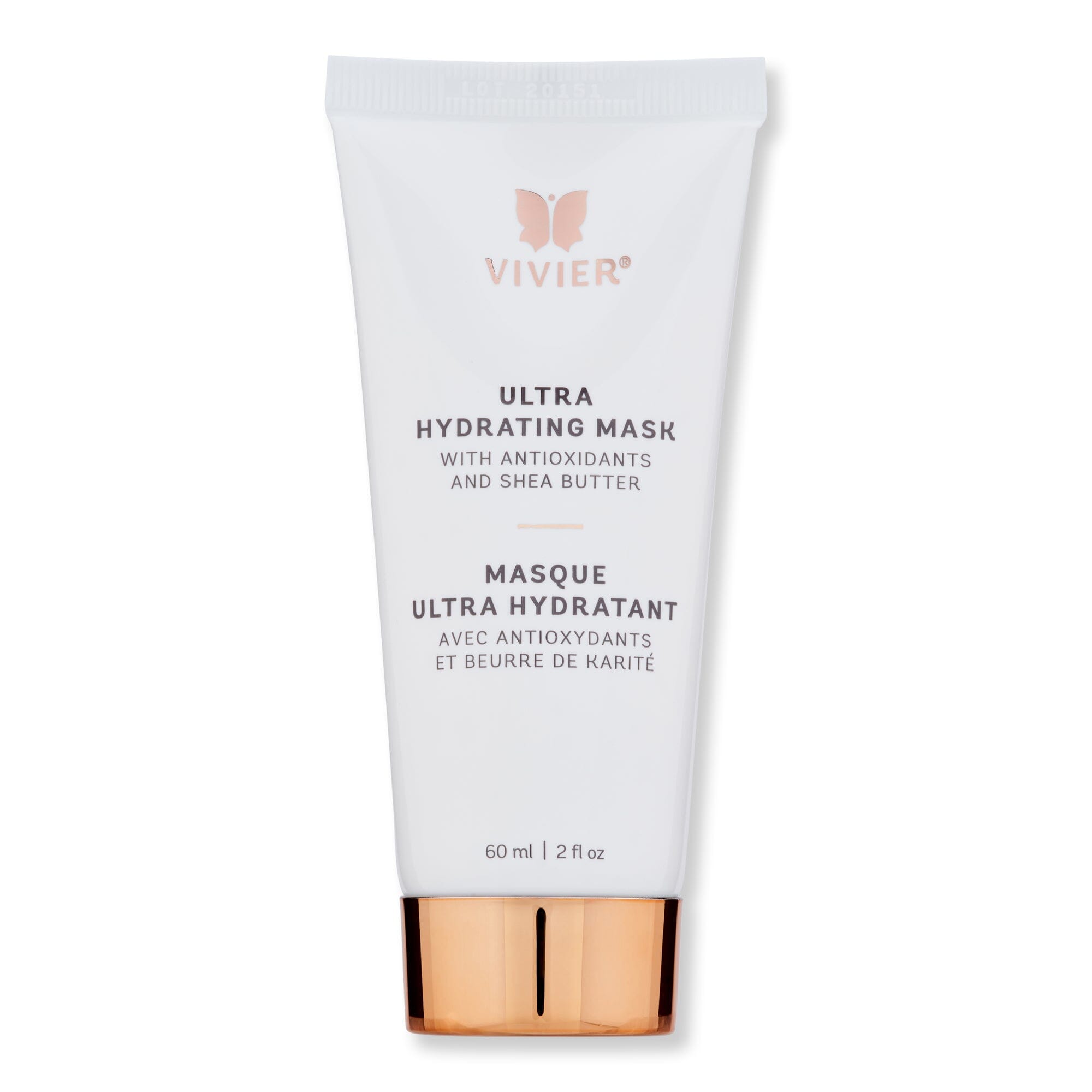 Vivier Ultra Hydrating Mask