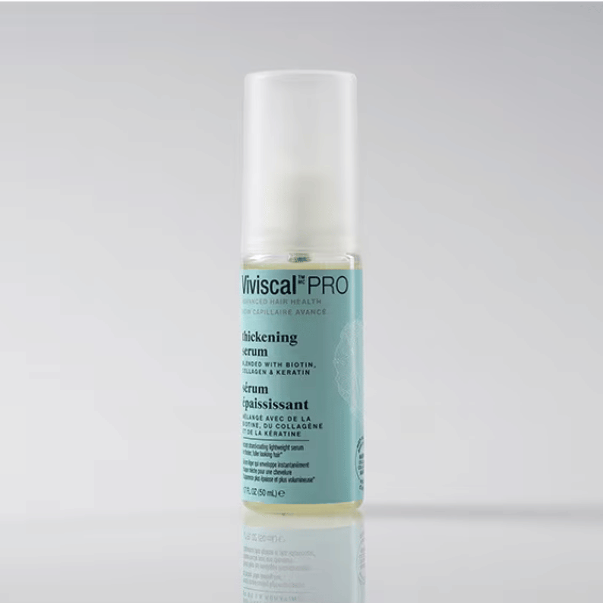 Viviscal PRO Thickening Serum