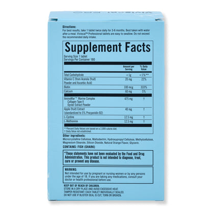 Viviscal Professional Strength Hair Growth Supplement