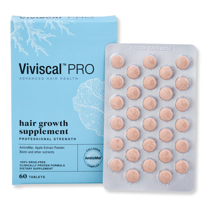 Viviscal Professional Strength Hair Growth Supplement