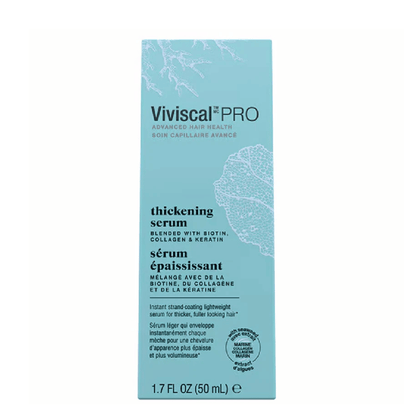 Viviscal PRO Thickening Serum