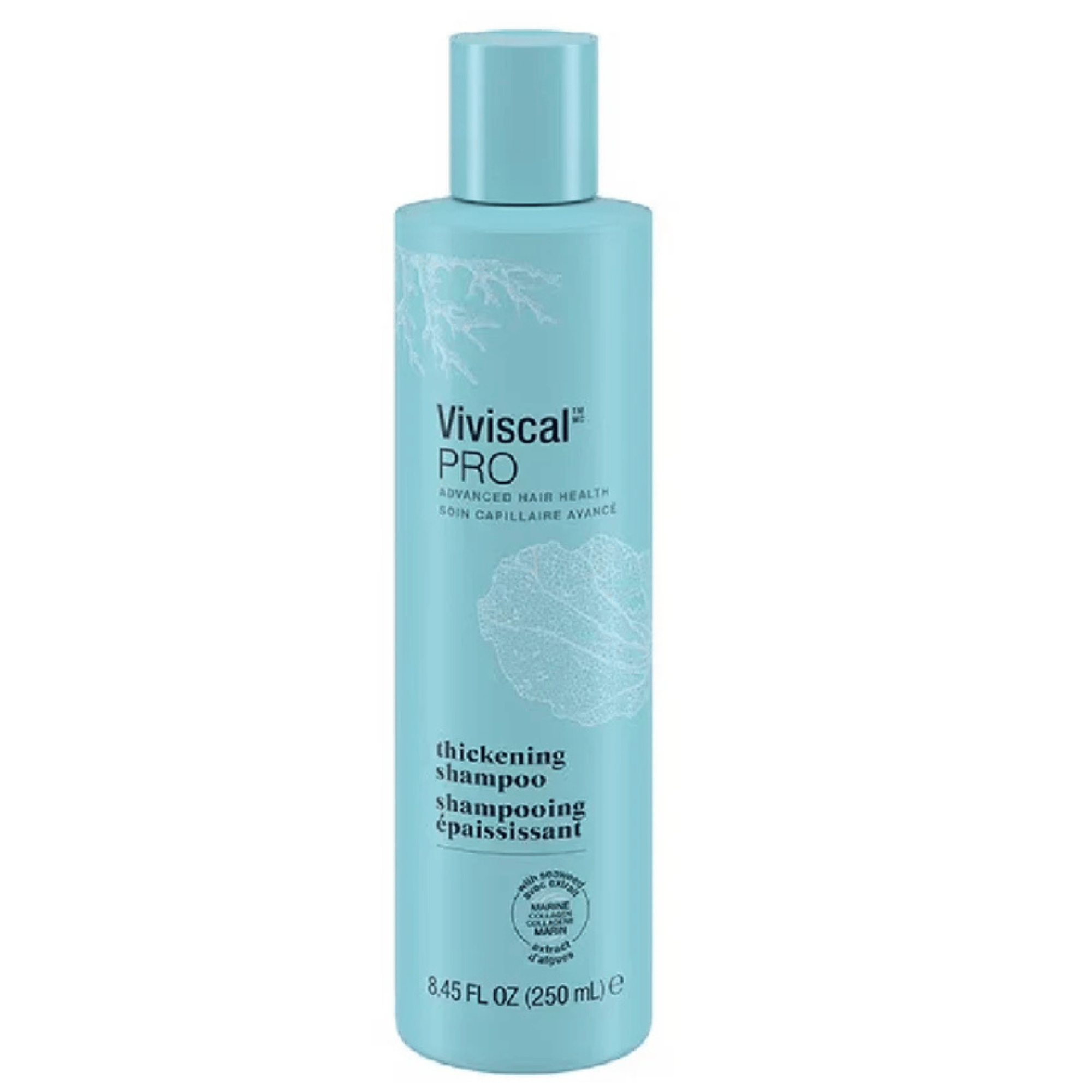 Viviscal PRO Trio - Shampoo, Conditioner & 60 Tablet Supplement ($110 Value)