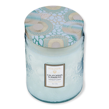 Voluspa California Summers Candle