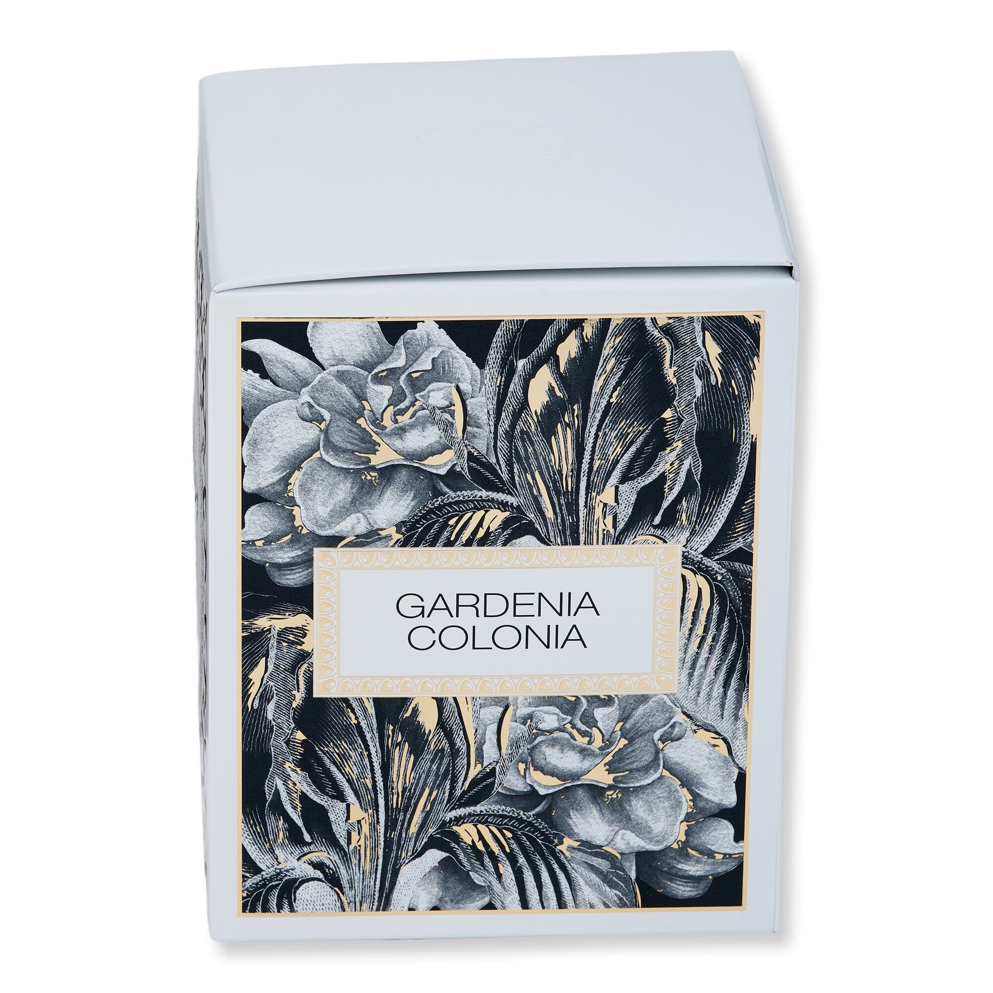 Voluspa Gardenia Colonia Candle