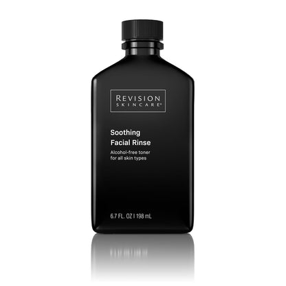Revision® Soothing Facial Rinse 6.7 fl oz