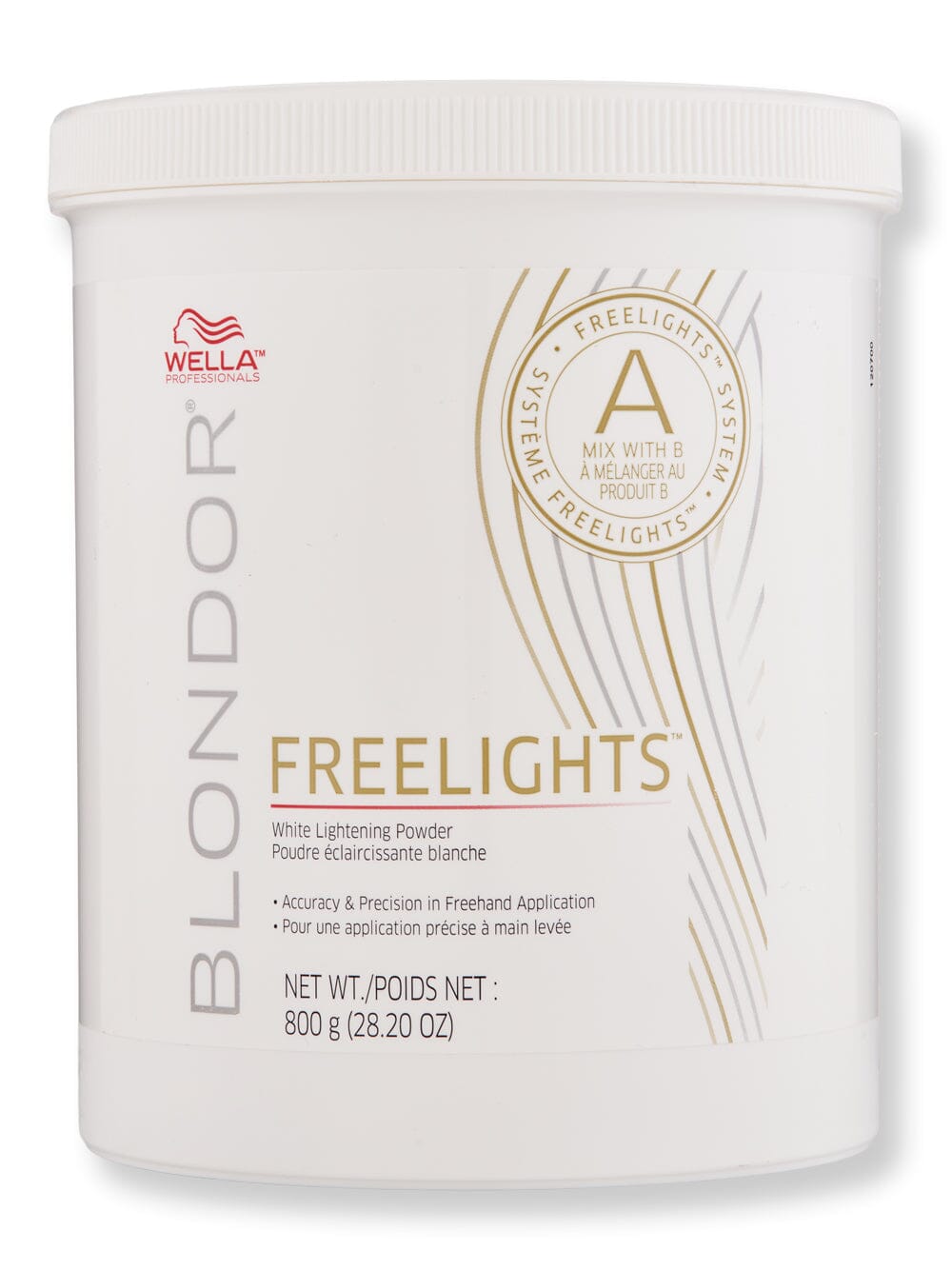 Wella Blondor Freelights Powder