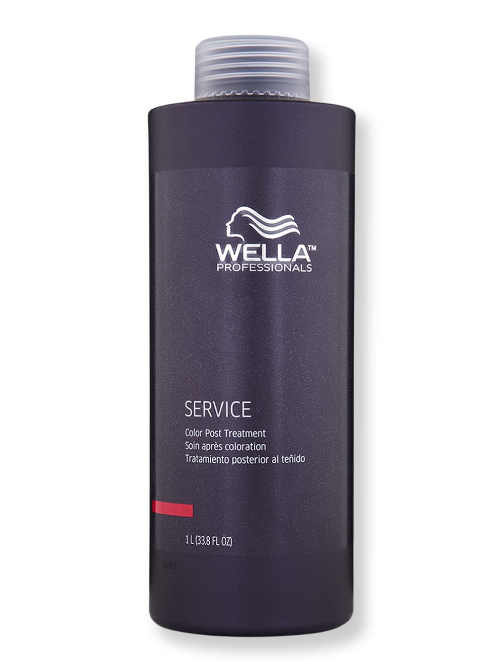 Wella Color Post Treatment
