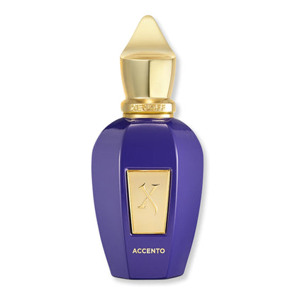 Xerjoff Accento Eau De Parfum