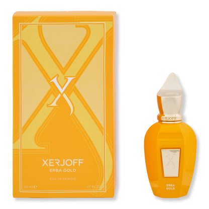 Xerjoff Erba Gold Eau De Parfum Spray