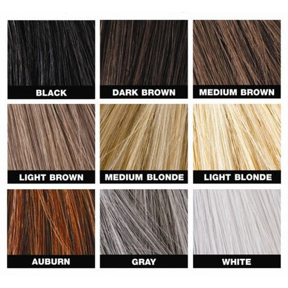 Toppik PRO Hair Building Fibers
