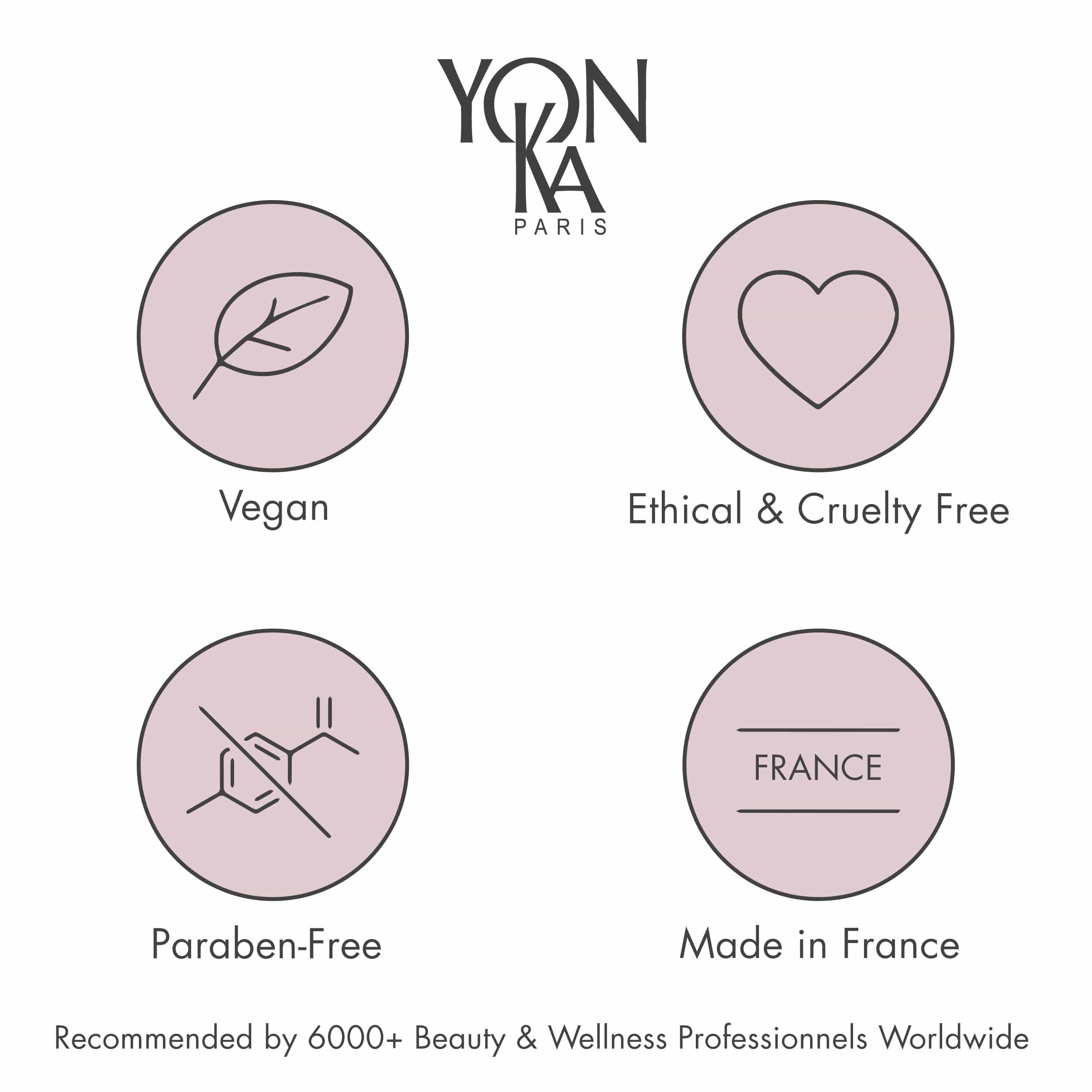 Yon-Ka Paris Phyto Contour Dark Circle Eye Treatment