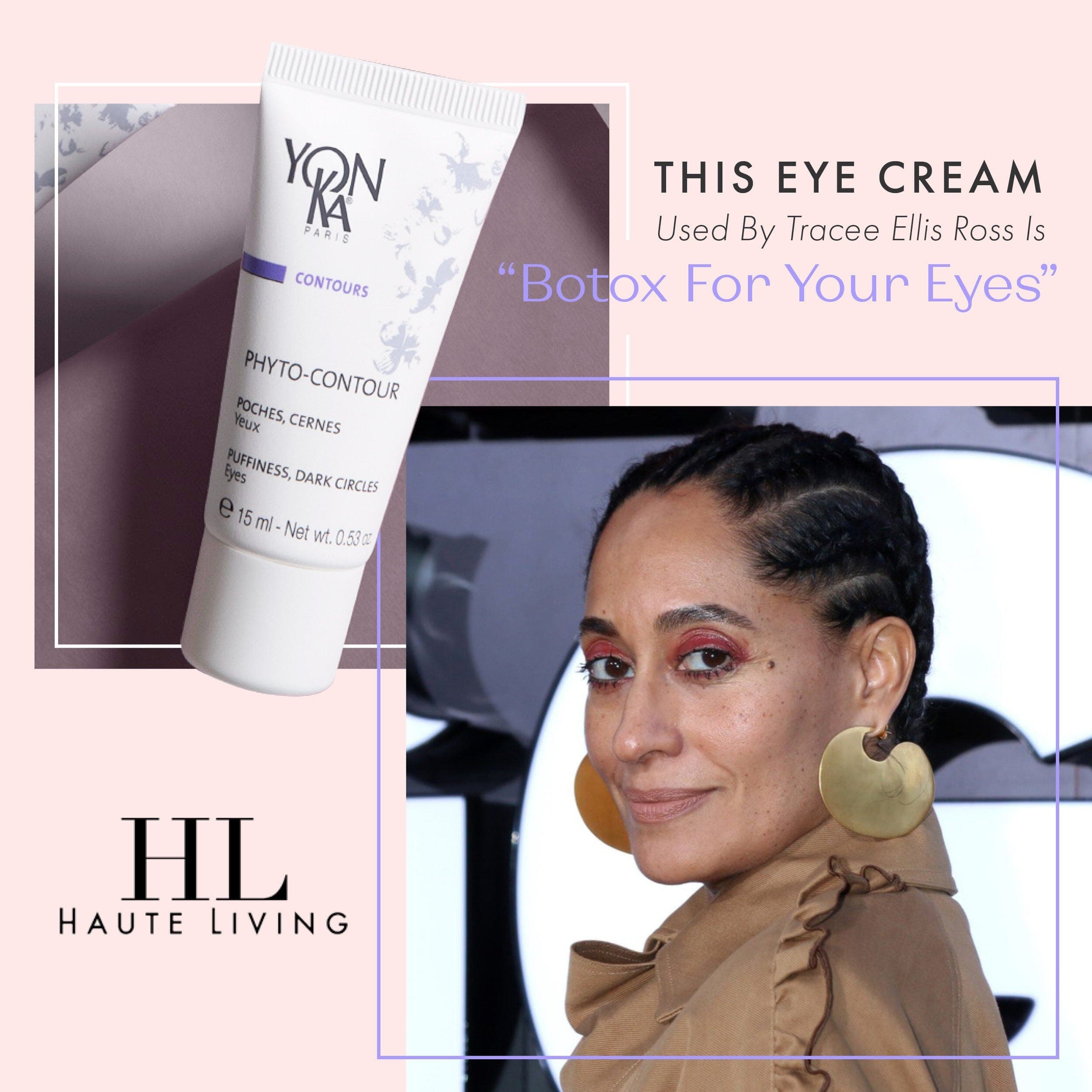 Yon-Ka Paris Phyto Contour Dark Circle Eye Treatment