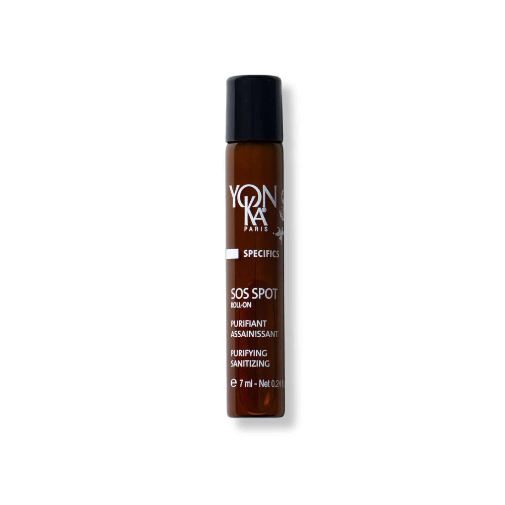 Yon-Ka Paris SOS SPOT Roll-On Blemish Treatment