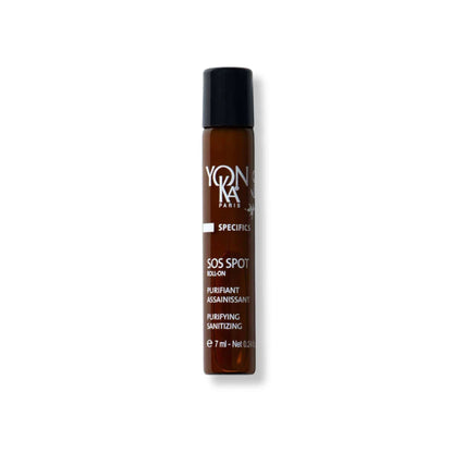 Yon-Ka Paris SOS SPOT Roll-On Blemish Treatment