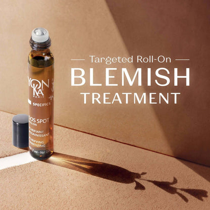 Yon-Ka Paris SOS SPOT Roll-On Blemish Treatment