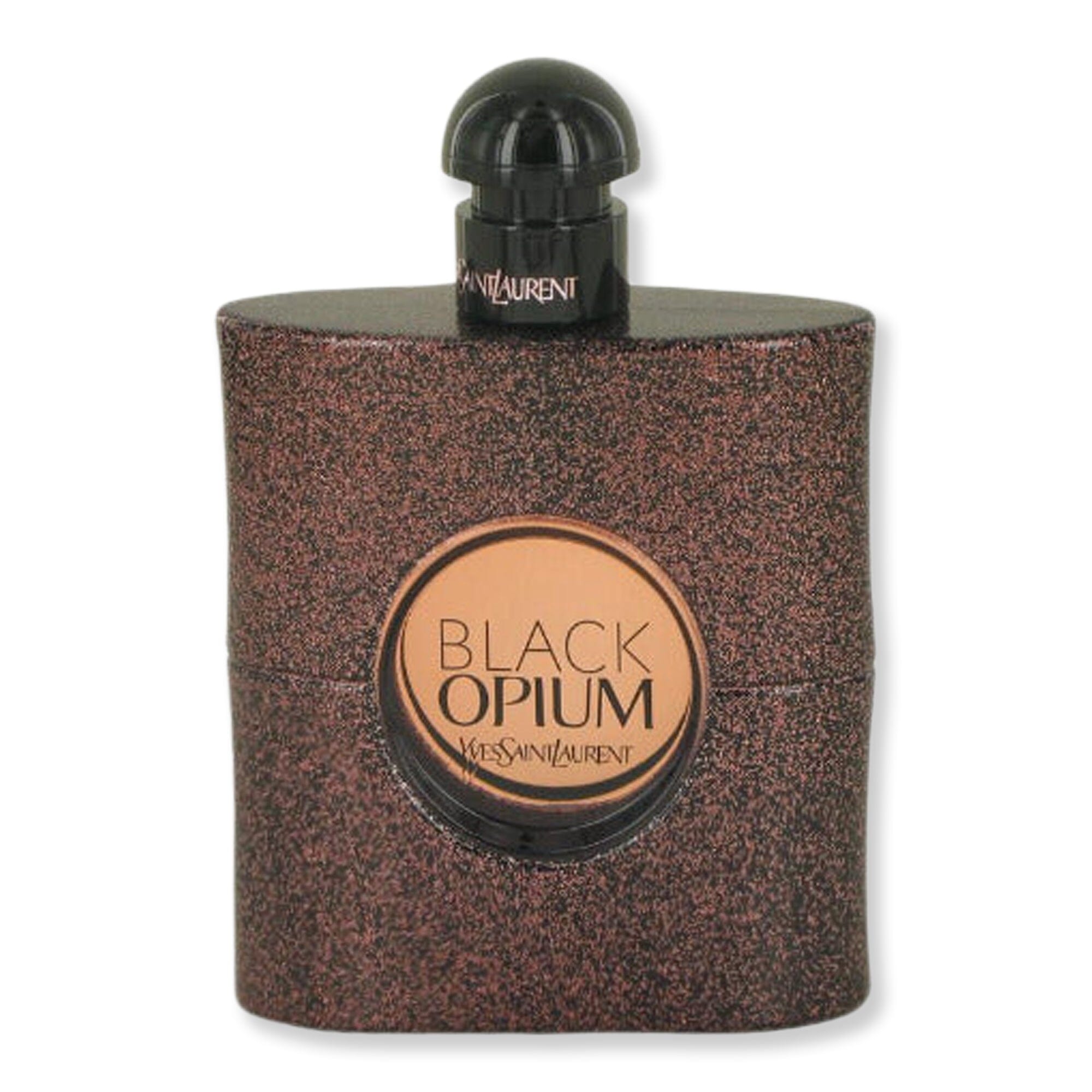 Yves Saint Laurent Black Opium Eau De Toilette
