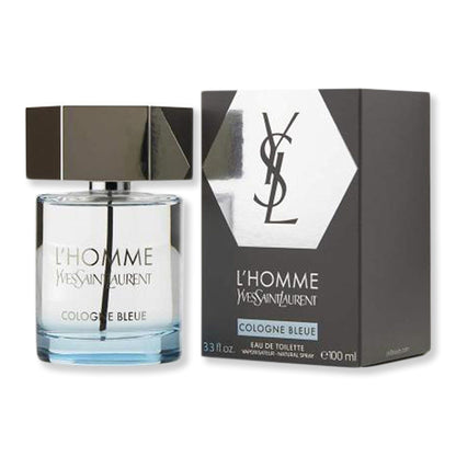 Yves Saint Laurent L'homme Cologne Bleue Eau De Toilette