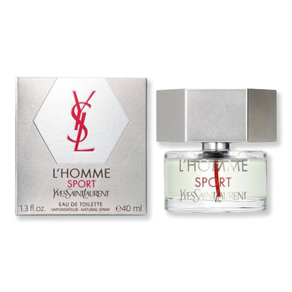 Yves Saint Laurent L'Homme Sport Eau De Toilette