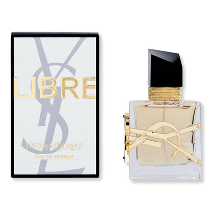 Yves Saint Laurent Libre Eau De Parfum