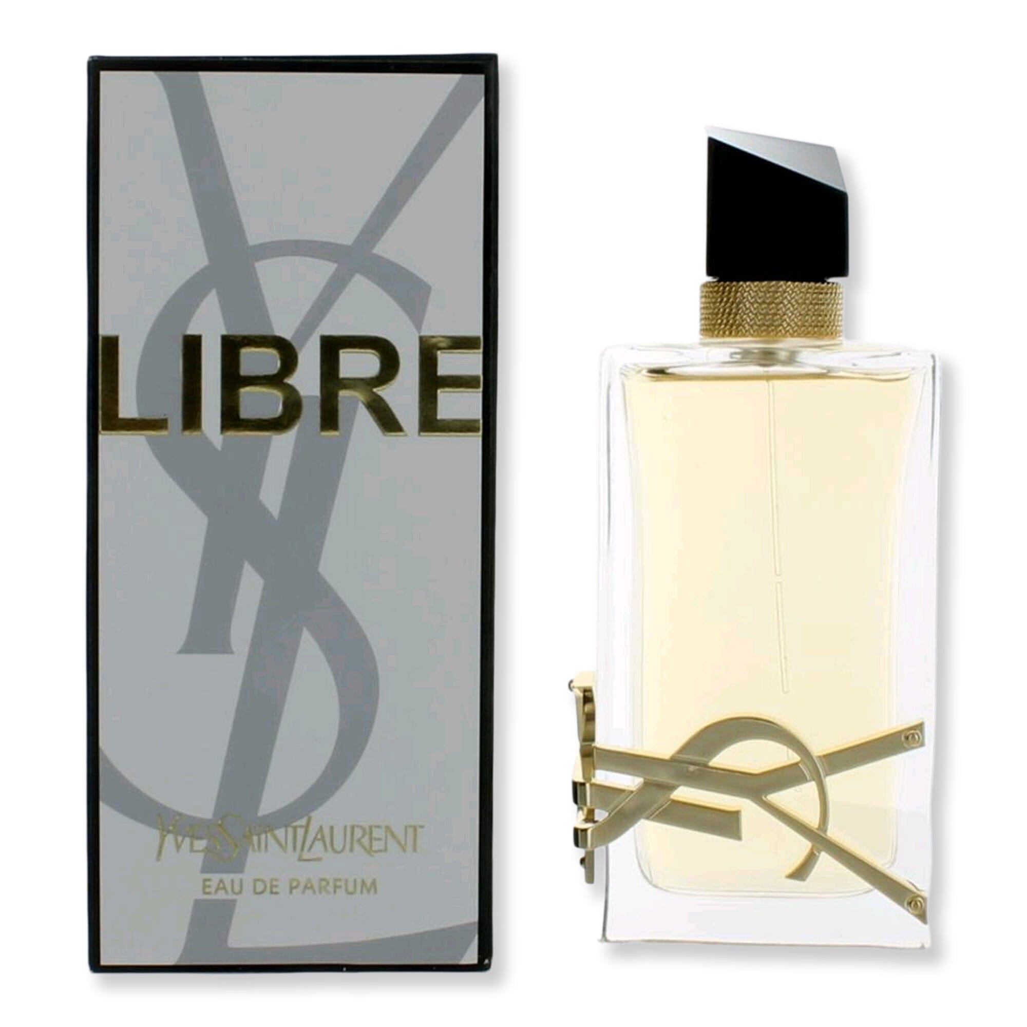 Yves Saint Laurent Libre Eau De Parfum