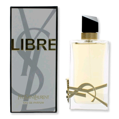 Yves Saint Laurent Libre Eau De Parfum