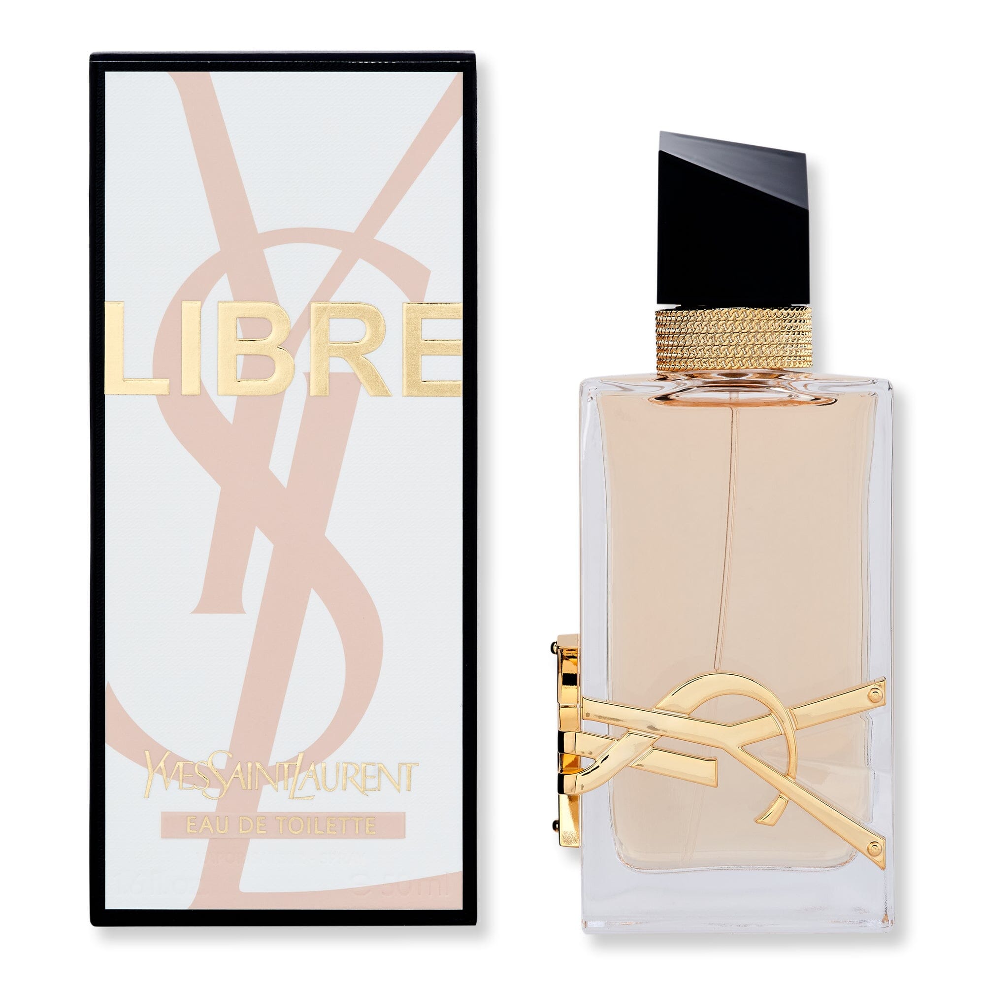 Yves Saint Laurent Libre Eau De Toilette Spray For Women