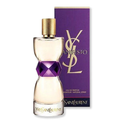 Yves Saint Laurent Manifesto Eau De Parfum