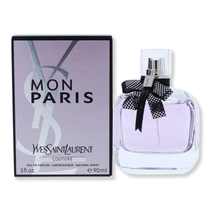 Yves Saint Laurent Mon Paris Couture Eau De Parfum