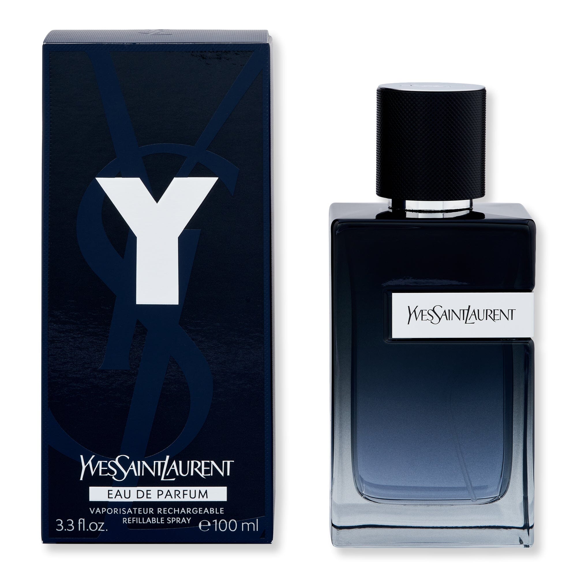 Yves Saint Laurent Y Eau De Parfum
