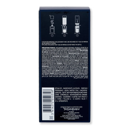 Yves Saint Laurent Y Eau De Parfum