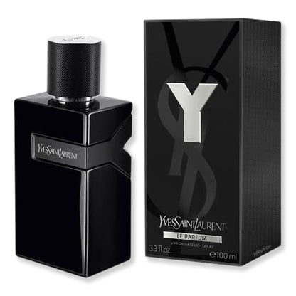 Yves Saint Laurent Y Le Parfum